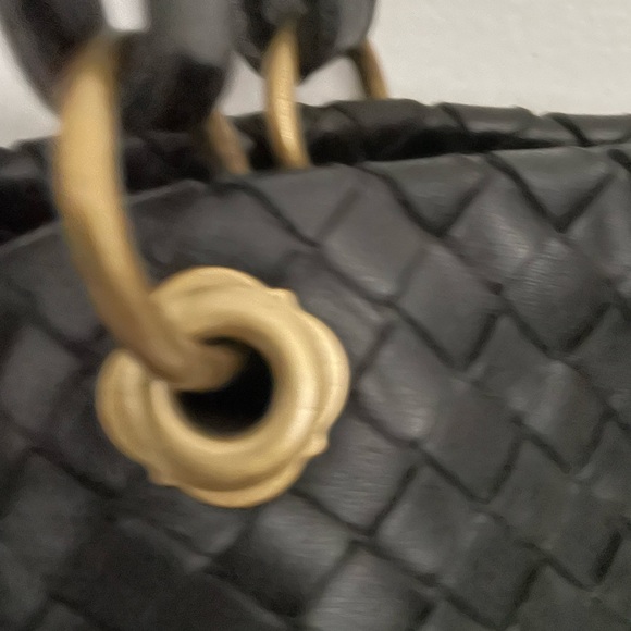 BOTTEGA VENETA NAPPA TOTE - Picture 3 of 8
